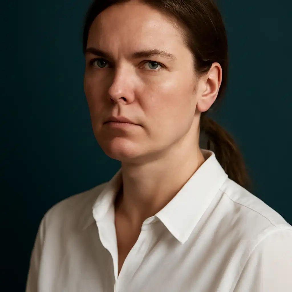 Natasha Volkov